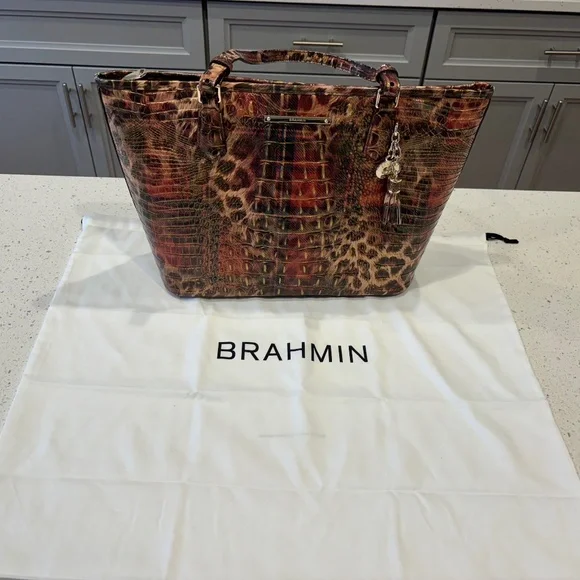 Brahmin poshmark cheap